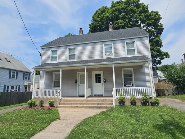 (undisclosed Address), Manchester, CT 06040