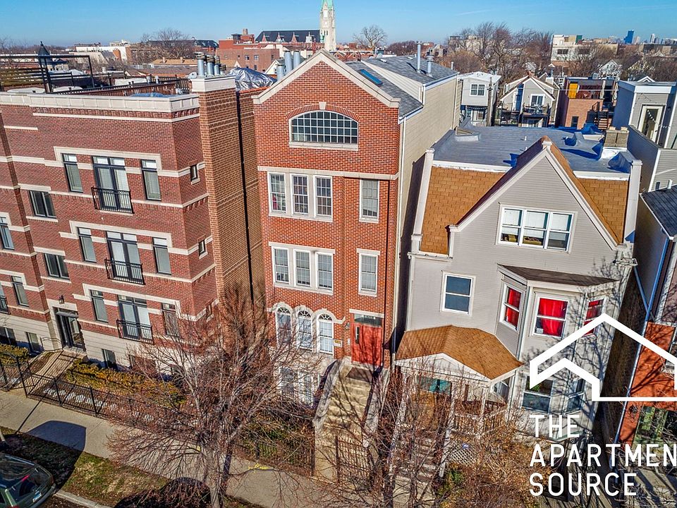 1st image of 1328 W Diversey Pkwy #3