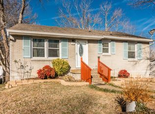 1413 Bain Dr, Madison, TN 37115