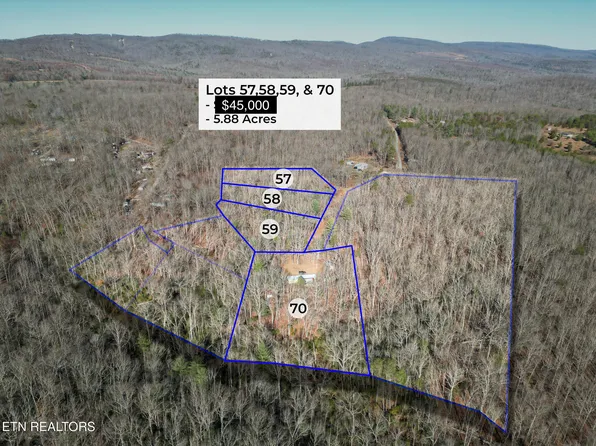 5.88 Log Rd, Spring City, TN 37381