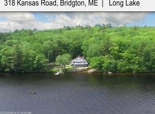 318 Kansas Rd, Bridgton, ME 04009
