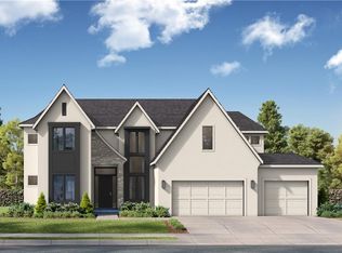 16063 S Twilight Ln, Olathe, KS 66062