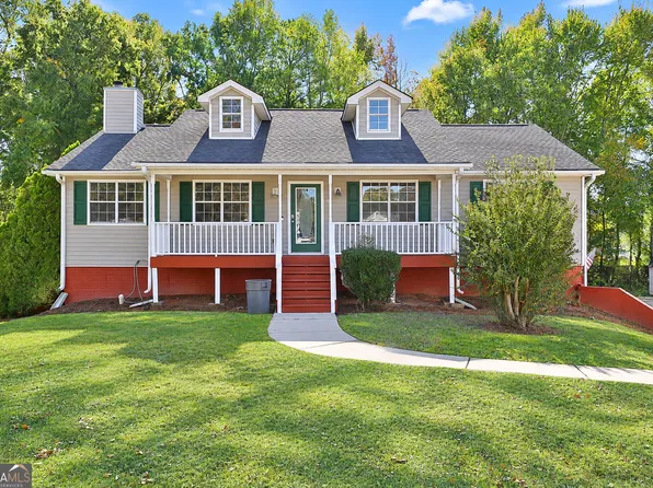 70 Clover Ct, Hampton, GA 30228