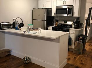 257 Paris St #3, Boston, MA 02128