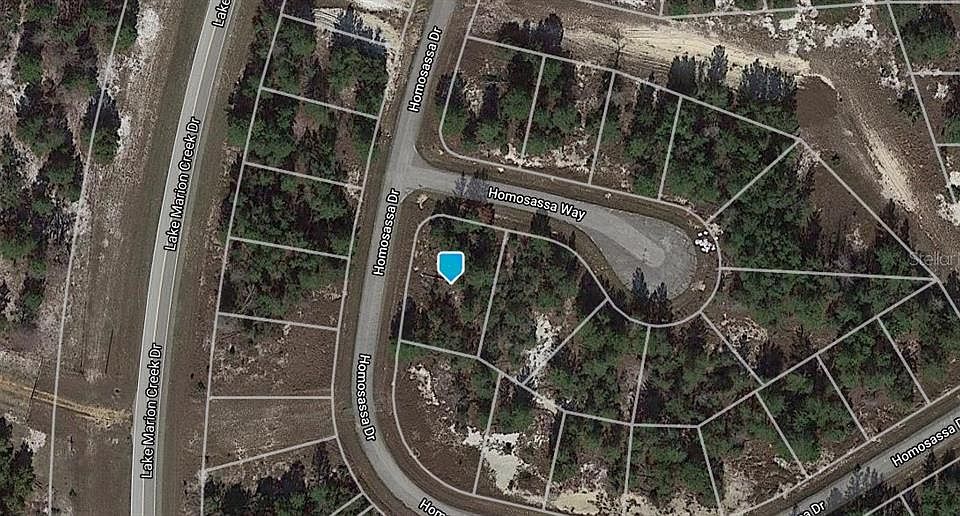 1st image of 600 Homosassa Way