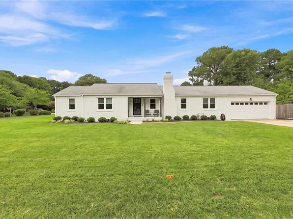 1409 Ewell Rd, Virginia Beach, VA 23455