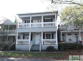 529 E Park Ave #B, Savannah, GA 31401