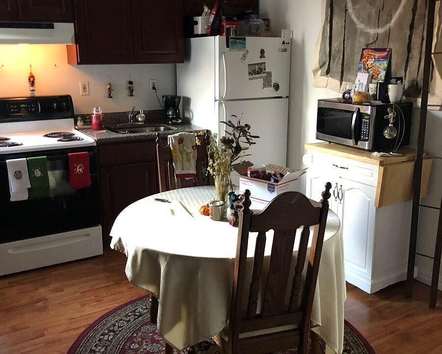 1st image of 1500 N 17th St #3A