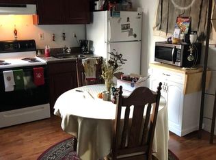 1500 N 17th St #3A, Philadelphia, PA 19121