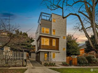 830 16th Ave #C, Seattle, WA 98122