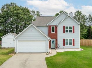 973 Sentry Ct, Lawrenceville, GA 30043
