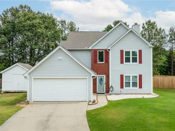 973 Sentry Ct, Lawrenceville, GA 30043