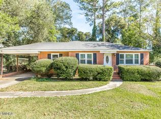 1967 Mallory Dr, Macon, GA 31201