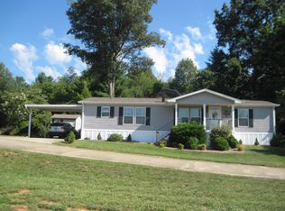 8 Dogwood Knoll, Asheville, NC 28805