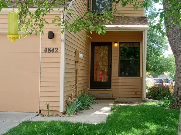 4842 Edison Ave, Boulder, CO 80301