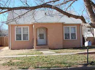 1520 Ross St, Clovis, NM 88101
