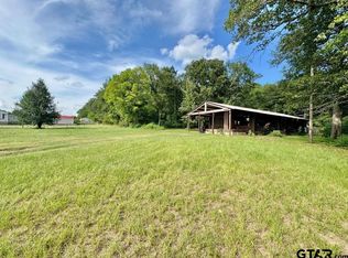 1743 Tan Oak Rd, Big Sandy, TX 75755
