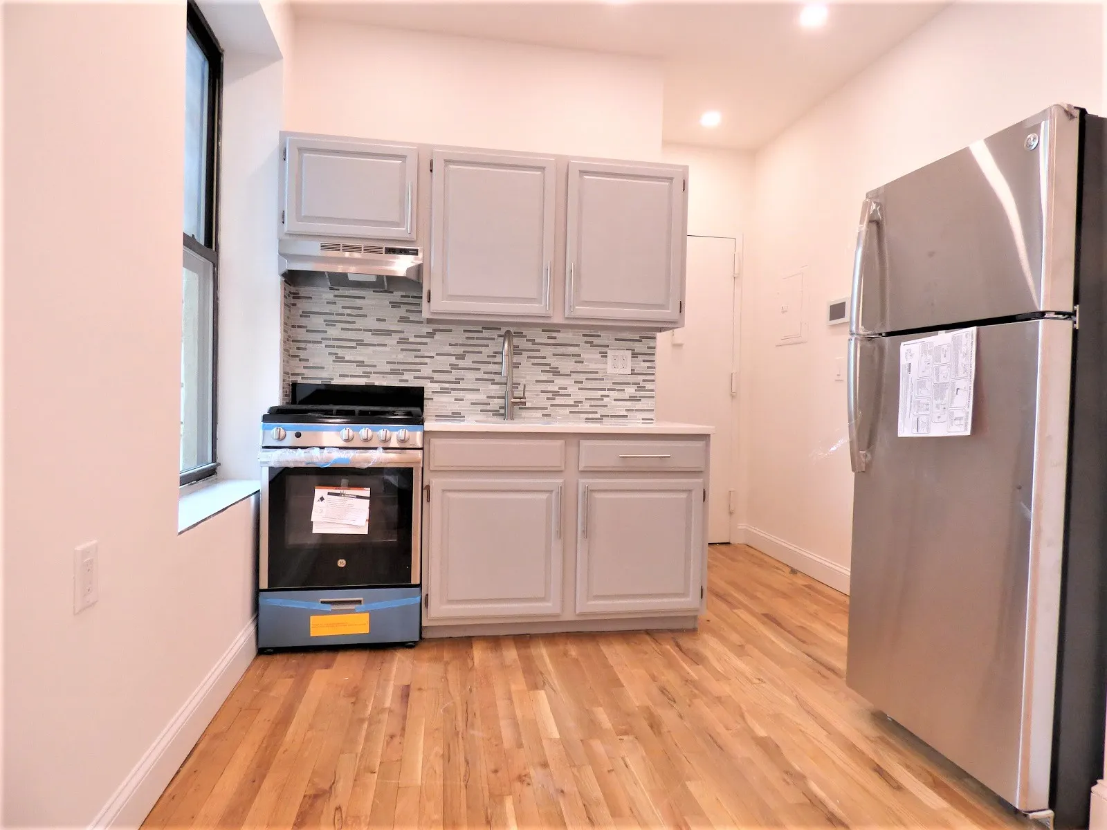 2 Clinton Street #3 in Lower East Side, Manhattan | StreetEasy