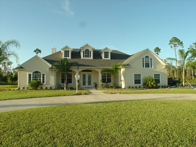 2160 W. Spruce Creek Cir.