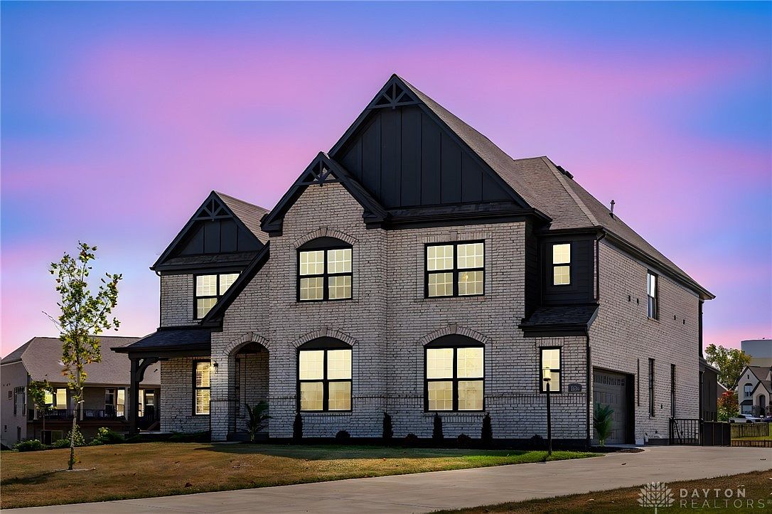5944 Round Hill Ct, Springboro, OH 45066 | Zillow
