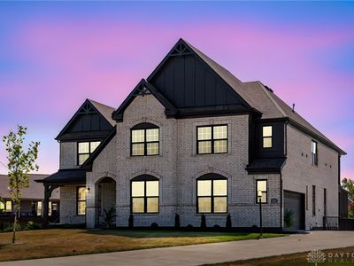 5944 Round Hill Ct, Springboro, OH, 45066