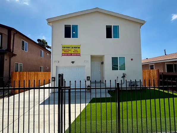 234 E 81st St, Los Angeles, CA 90003