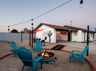72626 Old Dale Rd #29, Twentynine Palms, CA 92277