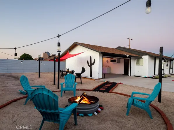 72626 Old Dale Rd #29, Twentynine Palms, CA 92277