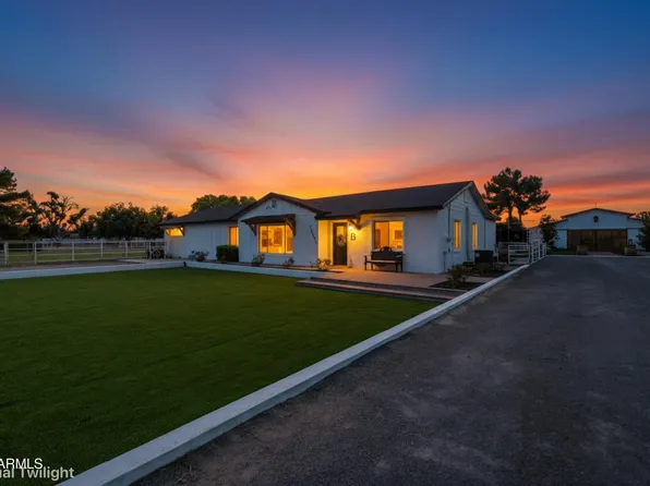 16840 E Fairview Lane, Gilbert, AZ 85295