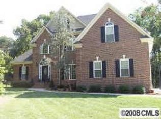 1049 Briarcliff Rd, Mooresville, NC 28115