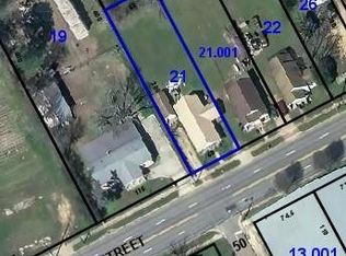 5459 Highway 278, Sulligent, AL 35586