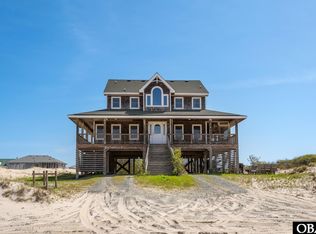 1643 Ocean Pearl Rd Lot 22, Corolla, NC 27927