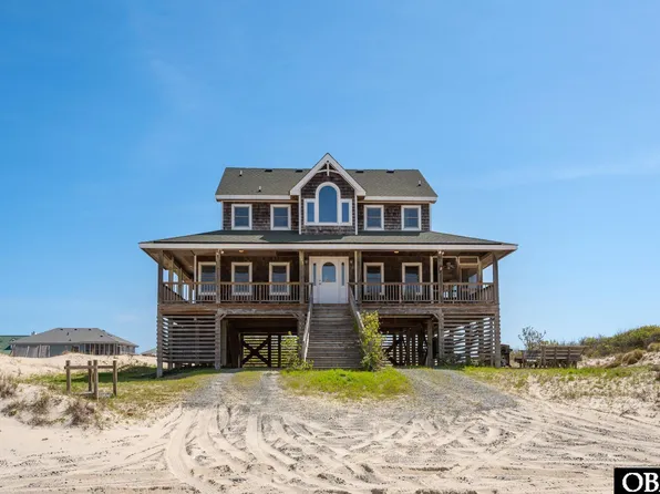 1643 Ocean Pearl Rd Lot 22, Corolla, NC 27927
