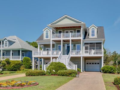 231 Windy Hills Drive, Wilmington, NC, 28409