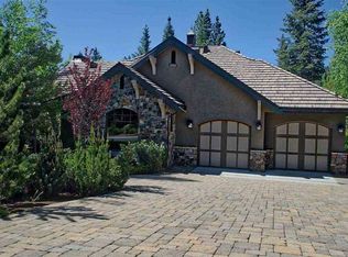 150 Fox Ridge Dr, Westwood, CA 96137