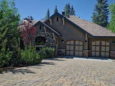 150 Fox Ridge Dr, Westwood, CA, 96137