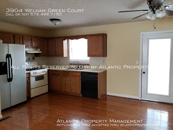 5th image of 3904 Welham Green Ct