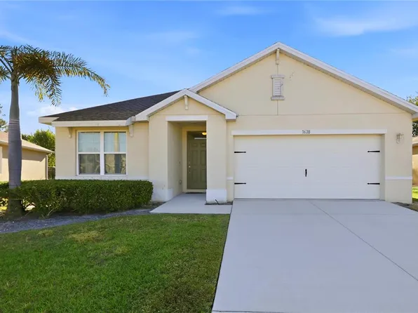 7628 Mikasa Dr, Punta Gorda, FL 33950