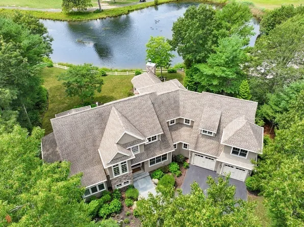 53 Ryecroft, Plymouth, MA 02360