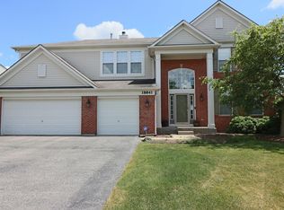 18841 W Wildflower Way, Lake Villa, IL 60046