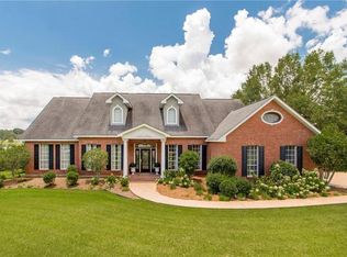 60168 Peach Orchard Rd, Bogalusa, LA 70427