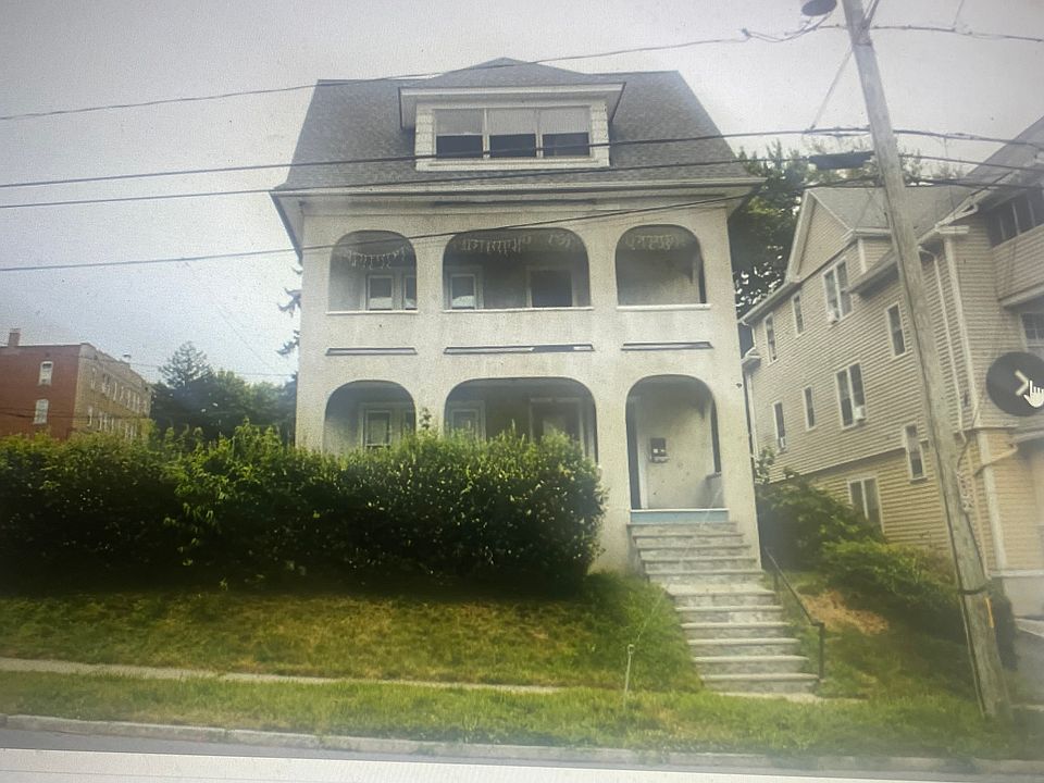 1st image of 45 Grandview Ter Unit 1