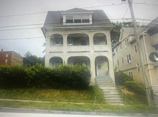 45 Grandview Ter UNIT 1, Hartford, CT 06114