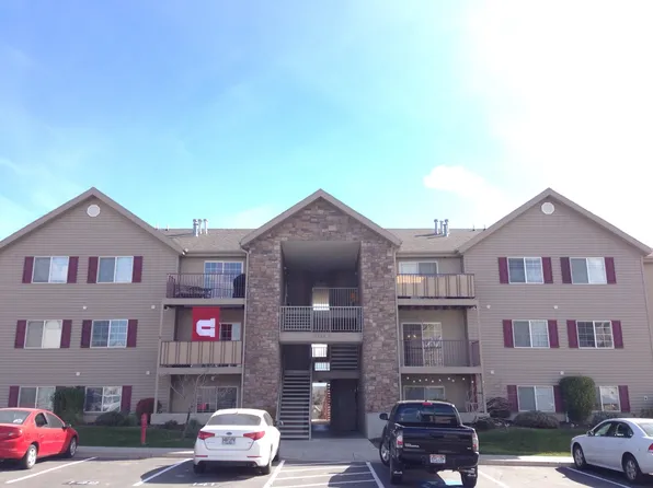 1598 W Westbury Way #I, Lehi, UT 84043