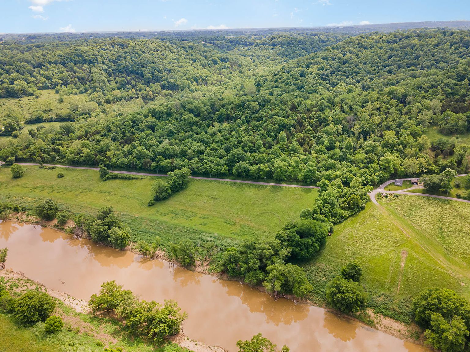 0 Rifle Range Rd, Alexandria, KY 41001 MLS 622317 Zillow