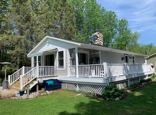 15190 Lakeview Dr, Wolverine, MI 49799