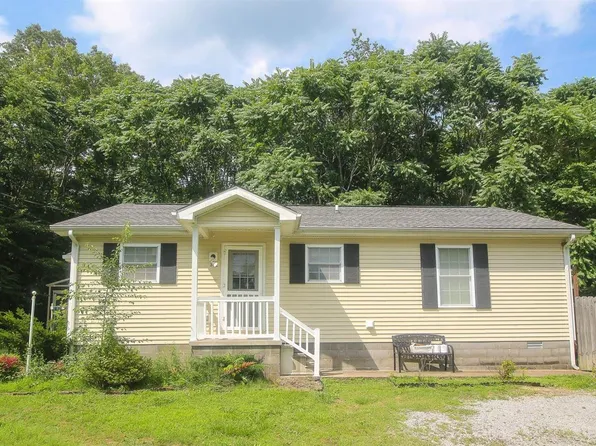 302 Mercer St, Powderly, KY 42367