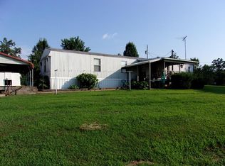 289 Lisa Ln, Huntingdon, TN 38344