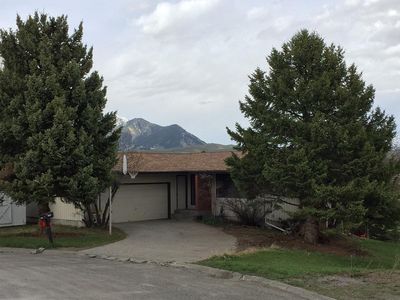 1450 Cherry Dr, Bozeman, MT, 59715