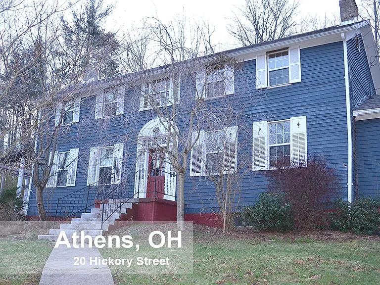 20 Hickory St — Photo 1